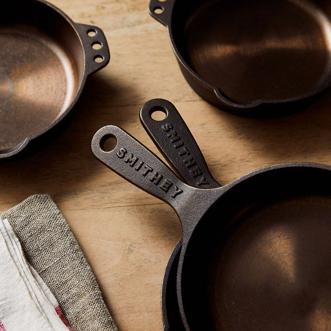 No. 6 Skillet - Image 7